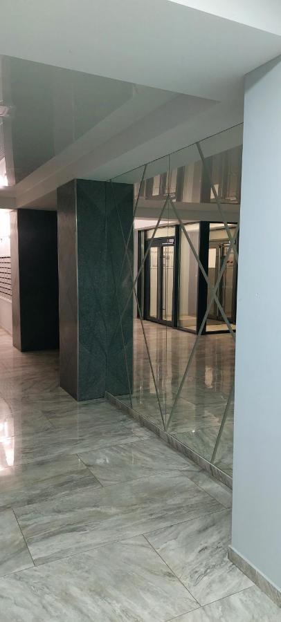 Новая Квартира Vip Chisináu Exterior foto