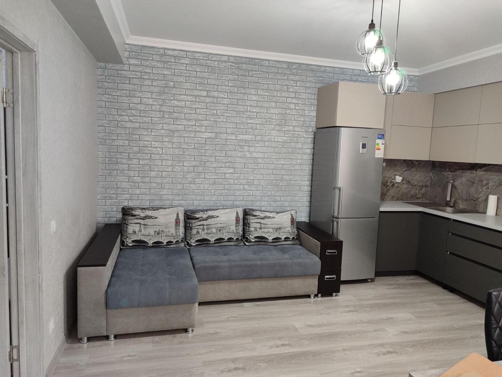 Новая Квартира Vip Chisináu Exterior foto
